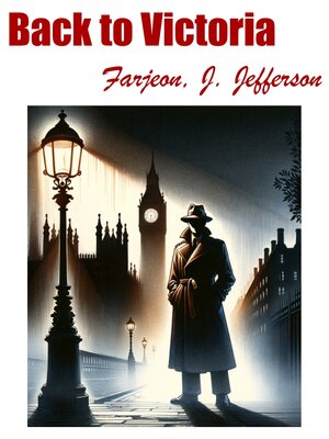 cover image of Back to Victoria